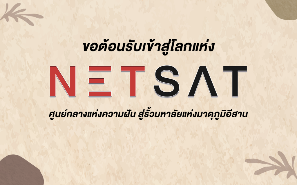 NETSAT