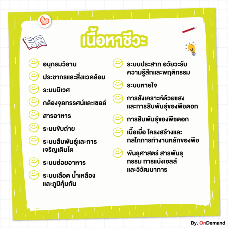 สอบติด TU 4